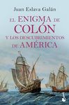 EL ENIGMA DE COLON