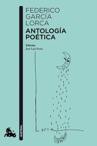 ANTOLOGÍA POÉTICA. 9788408216605