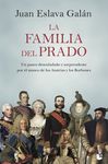 LA FAMILIA DEL PRADO. 9788408222132