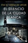 EL SILENCIO DE LA CIUDAD BLANCA.. 9788408223160