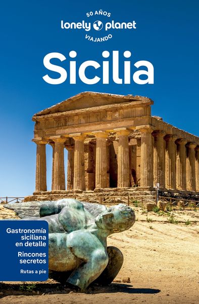 SICILIA 6. 9788408223368