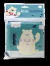 ACUACADABRA. OSO POLAR