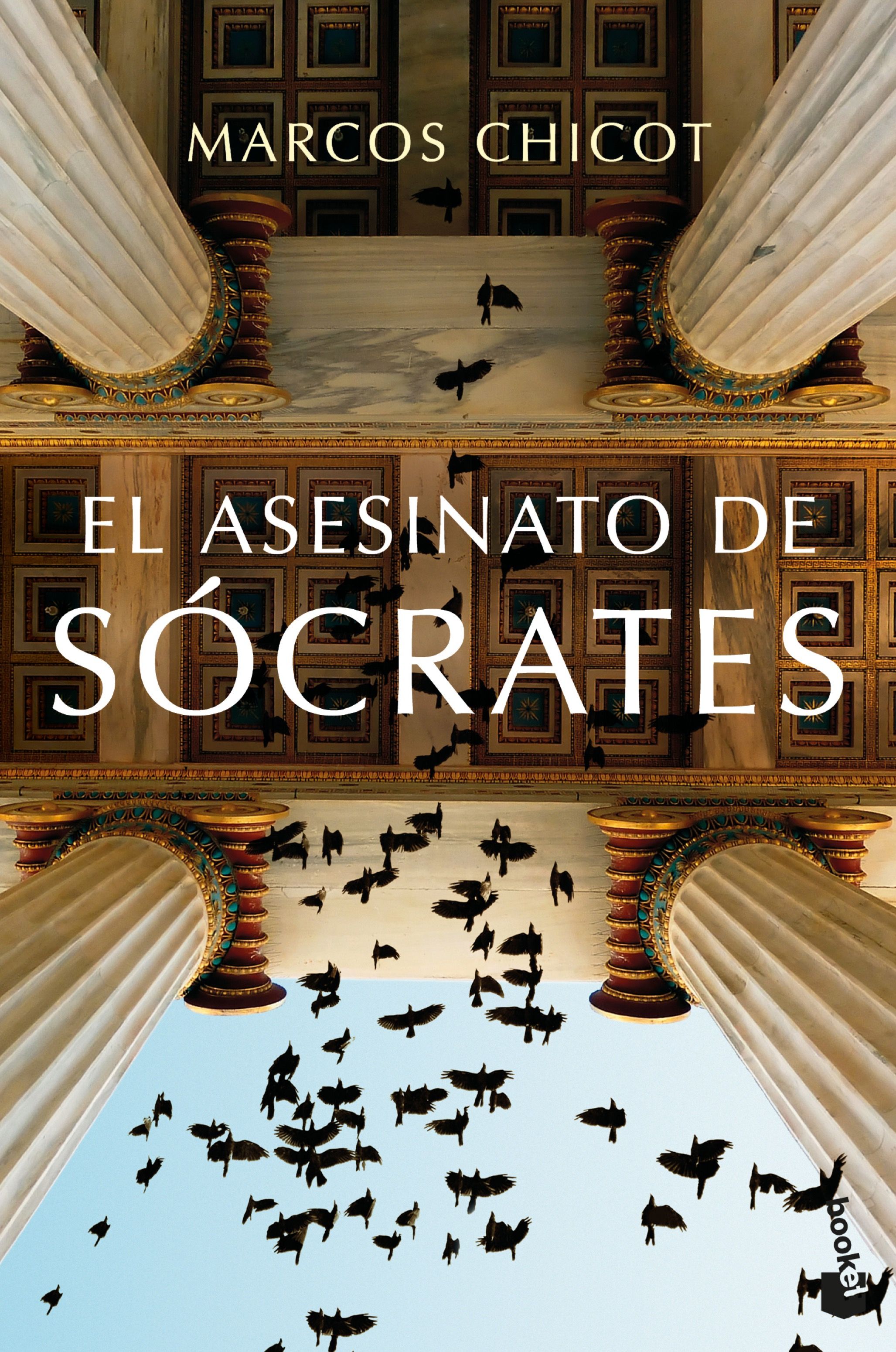 EL ASESINATO DE SÓCRATES