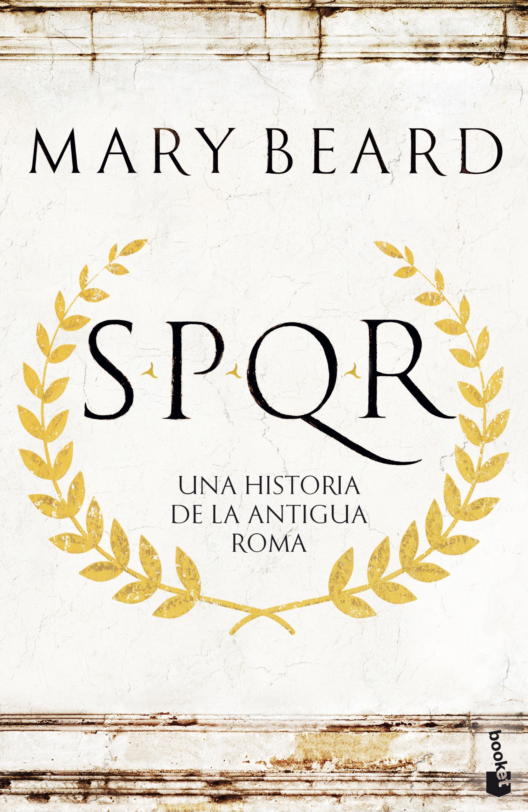 SPQR. 9788408247517