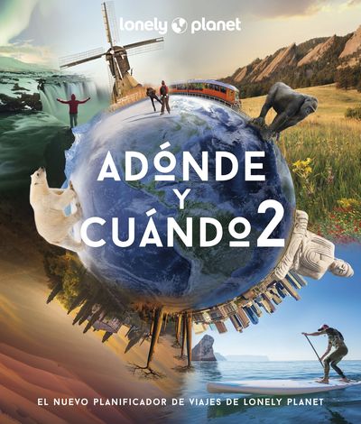 ADÓNDE Y CUÁNDO 2. 9788408256984