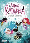 ANNA KADABRA 10. LA LLAMADA DE LAS SIRENAS. 9788408260097