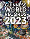 GUINNESS WORLD RECORDS 2023. 9788408260264