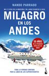 MILAGRO EN LOS ANDES. 9788408262329