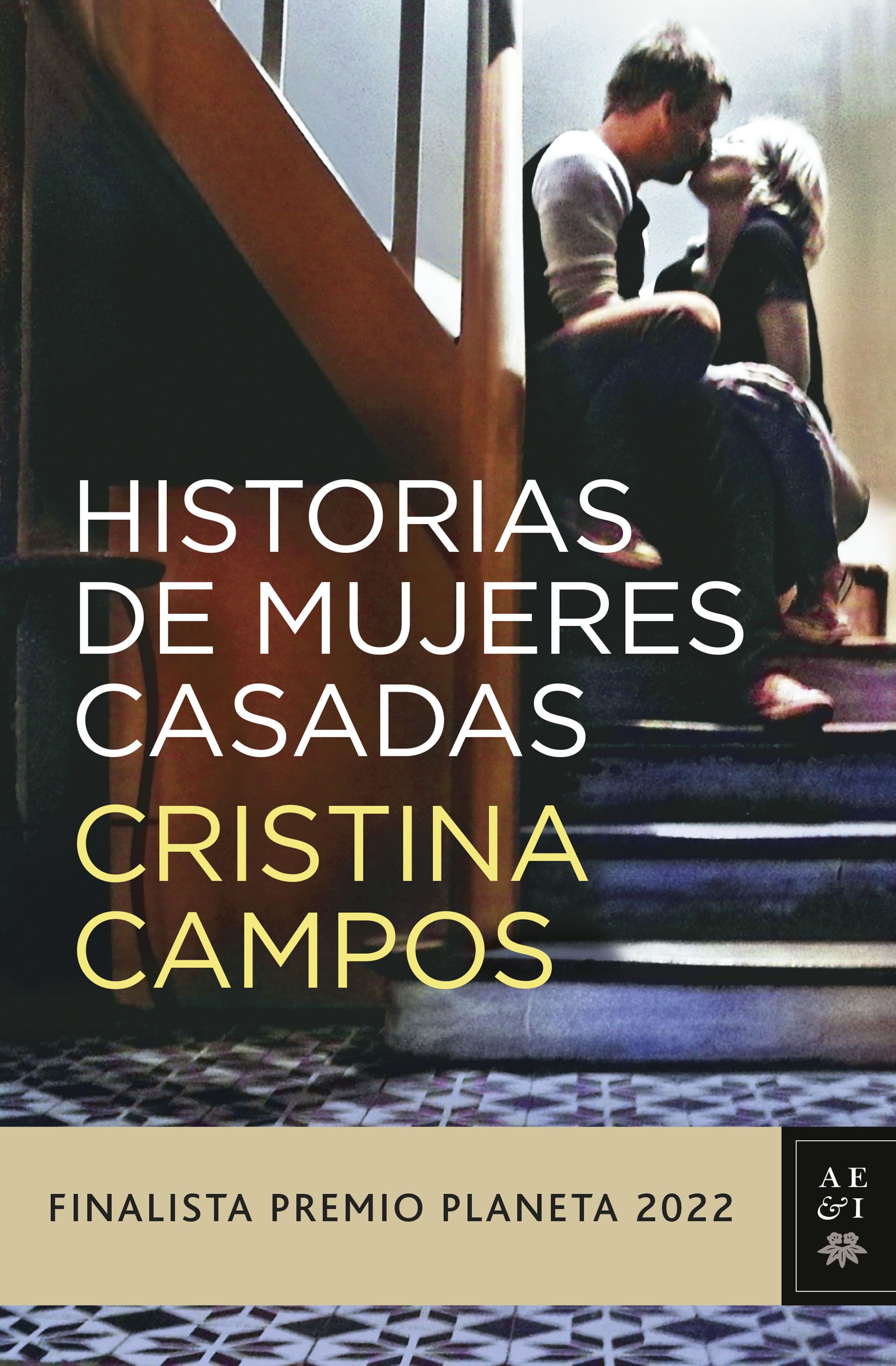 HISTORIAS DE MUJERES CASADAS. 9788408265610
