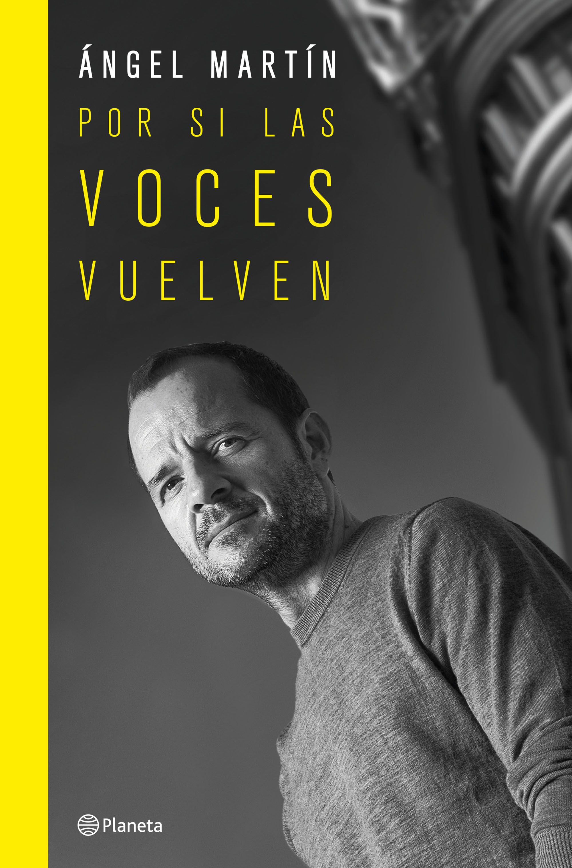 POR SI LAS VOCES VUELVEN. EDICIÓN ESPECIAL TAPA DURA. 9788408265689