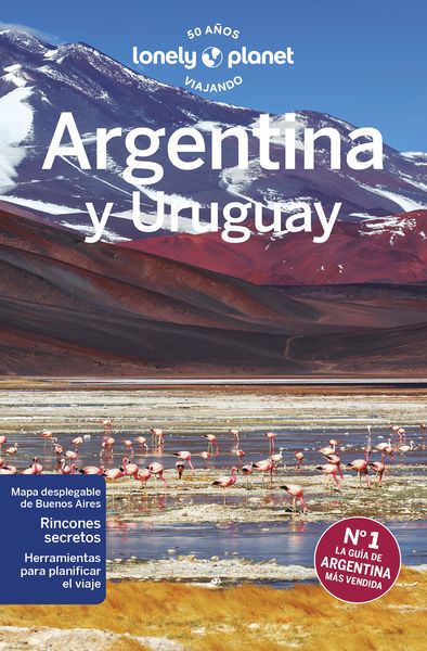 ARGENTINA Y URUGUAY 8. 9788408266532