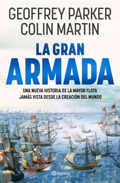 LA GRAN ARMADA. 9788408273332