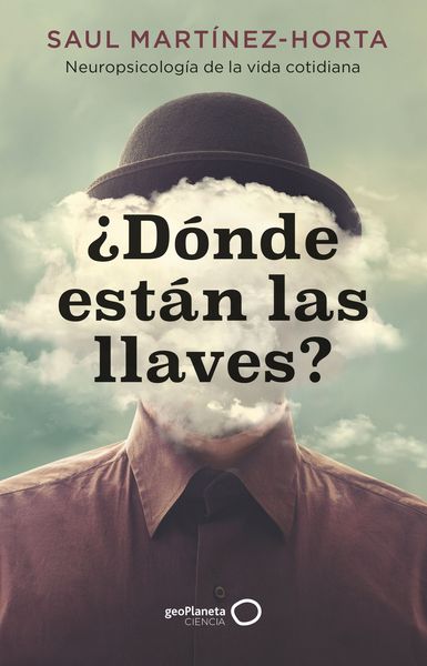 ¿DÓNDE ESTÁN LAS LLAVES?. 9788408273486