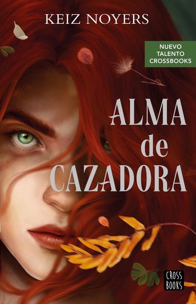 ALMA DE CAZADORA