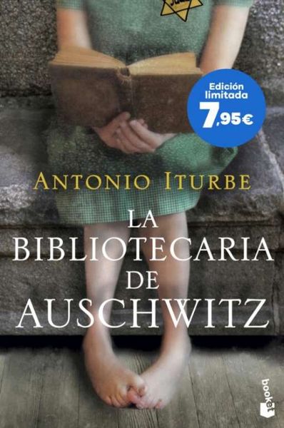 LA BIBLIOTECARIA DE AUSCHWITZ. 9788408274490