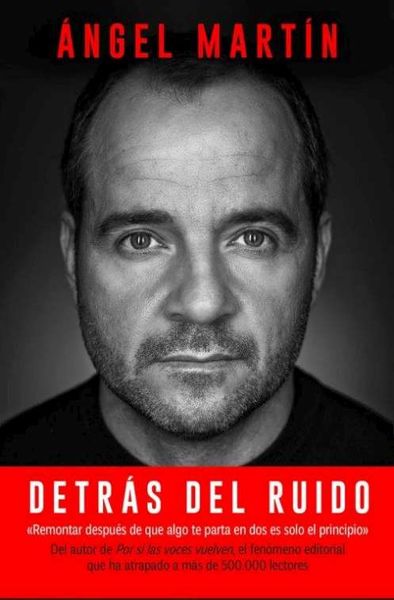 DETRÁS DEL RUIDO. 9788408280507