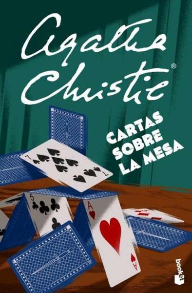 CARTAS SOBRE LA MESA. 9788408283713