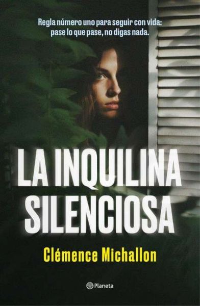 LA INQUILINA SILENCIOSA. 9788408284581