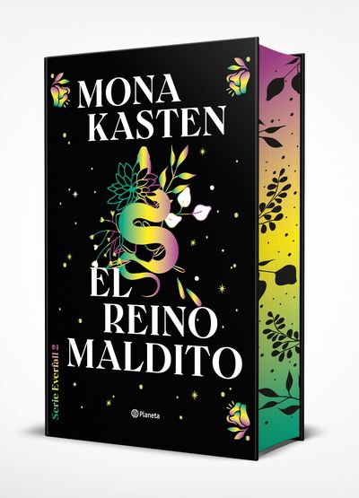 REINO MALDITO, EL (SERIE EVERFALL 2)