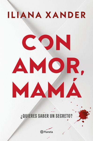 CON AMOR, MAMA:¿QUIERES SABER UN SECRETO?