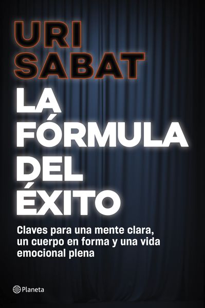 LA FORMULA DEL EXITO