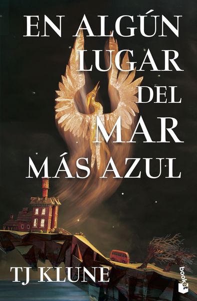 EN ALGÚN LUGAR DEL MAR MÁS AZUL