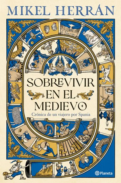 SOBREVIVIR EN EL MEDIEVO