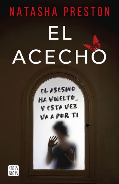 EL ACECHO