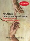 APUNTES DE EXEG-HOMIL-ÉTHICA. 9788409253357