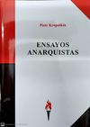 ENSAYOS ANARQUISTAS. 9788409285587