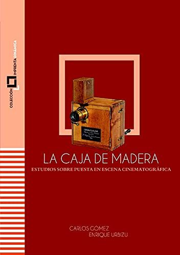 LA CAJA DE MADERA