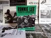 RONNIE LEE, LUCHANDO POR LA LIBERACIÓN ANIMAL.. 9788409391769 RONNIE LEE, LUCHANDO POR LA LIBERACIÓN ANIMAL.. 9788409391769
