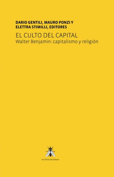 EL CULTO DEL CAPITAL