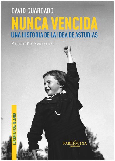 NUNCA VENCIDA