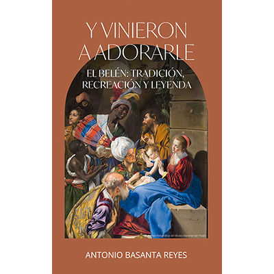 Y VINIERON A ADORARLE