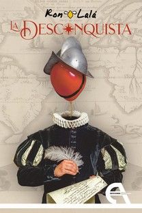 DESCONQUISTA, LA