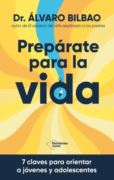 PREPÁRATE PARA LA VIDA?. 9788410079267