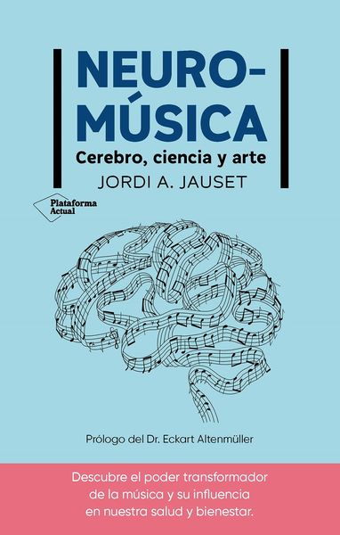 NEUROMUSICA. 9788410079380