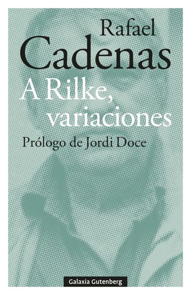 A RILKE, VARIACIONES. 9788410107304