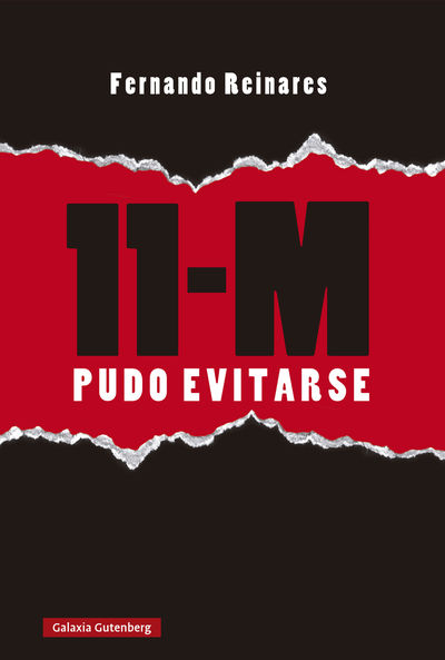 11-M. PUDO EVITARSE. 9788410107427