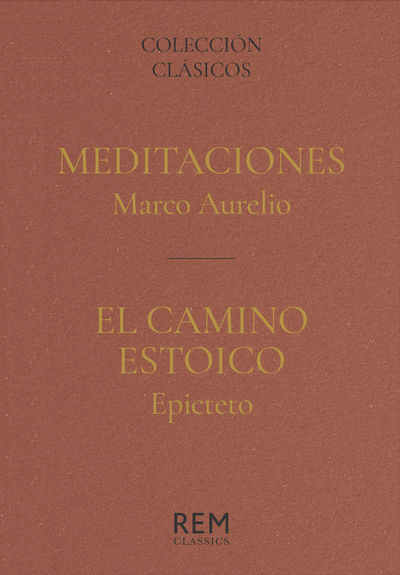 ESTUCHE COLECCION CLASICOS