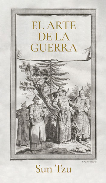 EL ARTE DE LA GUERRA