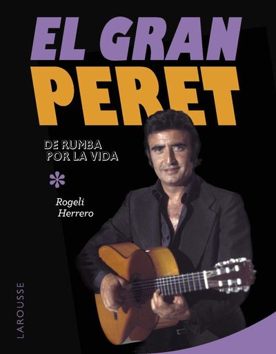 EL GRAN PERET. 9788410124011