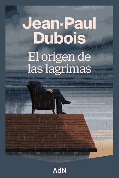 EL ORIGEN DE LAS LAGRIMAS