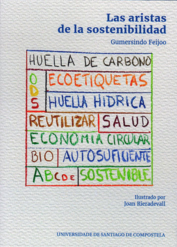 LAS ARISTAS DE LA SOSTENIBILIDAD