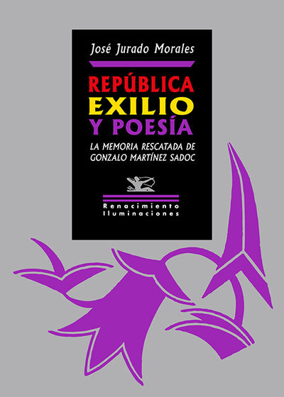 REPUBLICA, EXILIO Y POESIA. 9788410148321