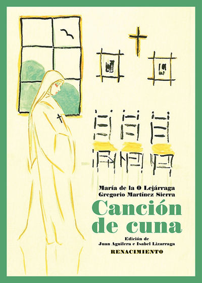 CANCION DE CUNA. 9788410148345
