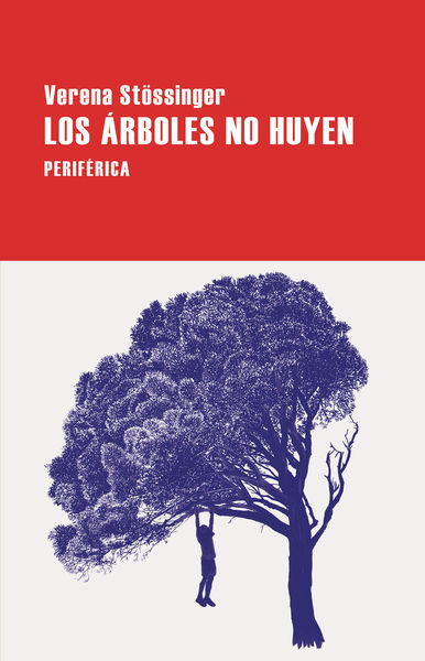 ARBOLES NO HUYEN, LOS. 9788410171053