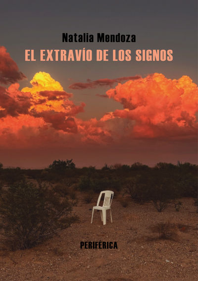 EXTRAVIO DE LOS SIGNOS, EL