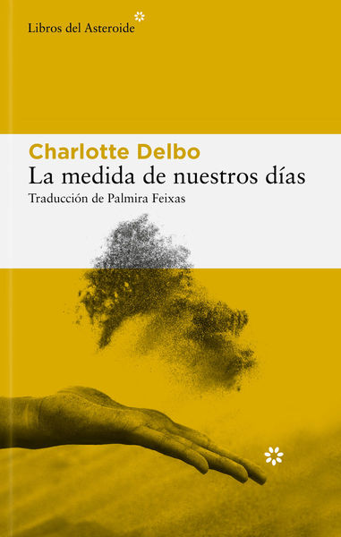 MEDIDA DE NUESTROS DIAS, LA